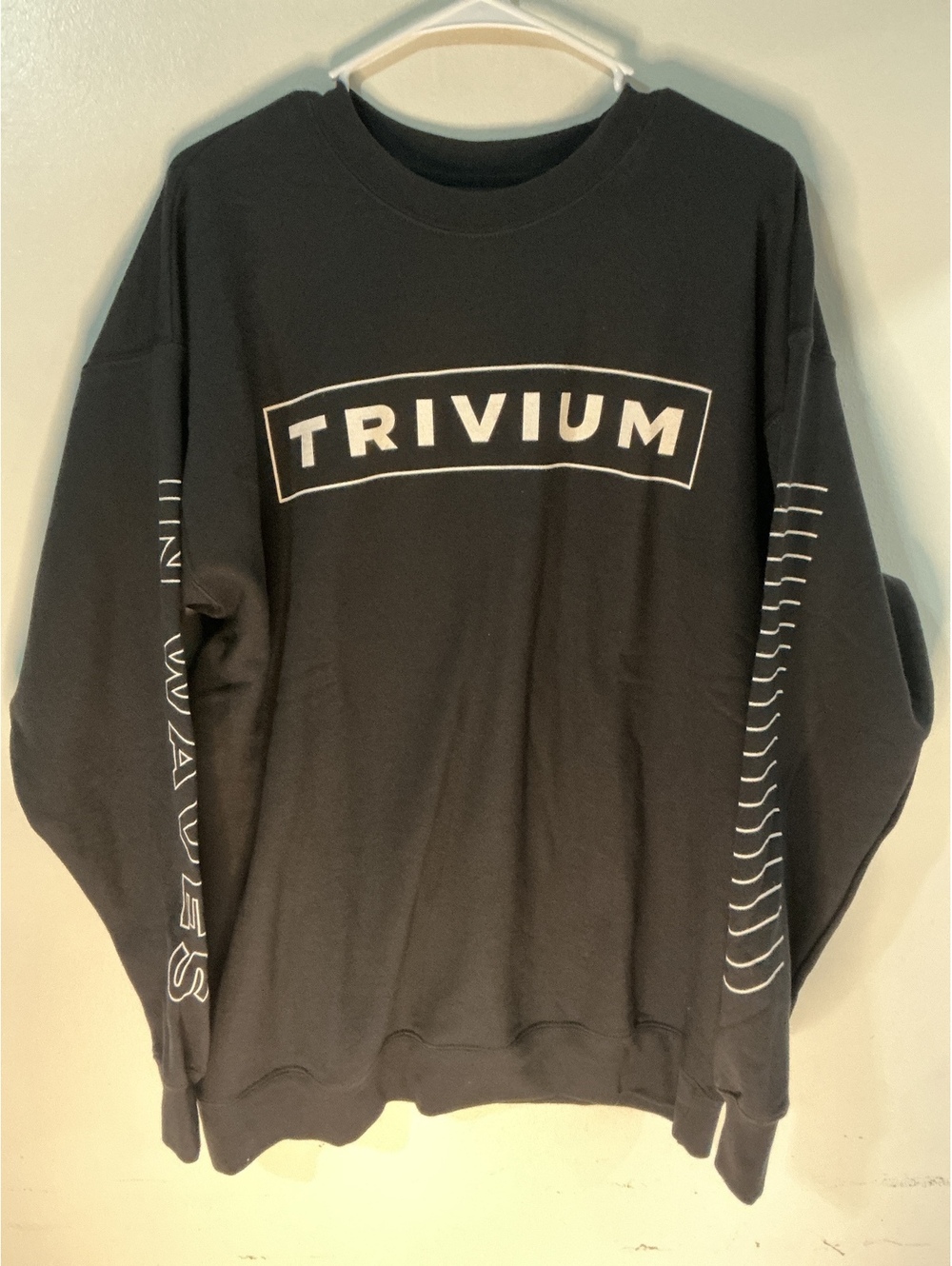 Trivium Sweatshirt